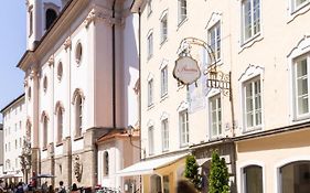 Altstadthotel Amadeus